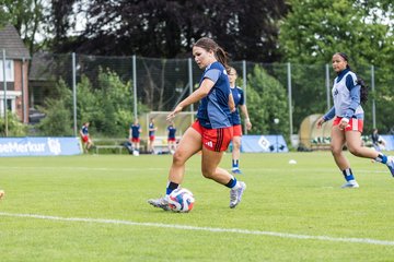 Bild 219 - wBJ HSV Leistungsvergleich